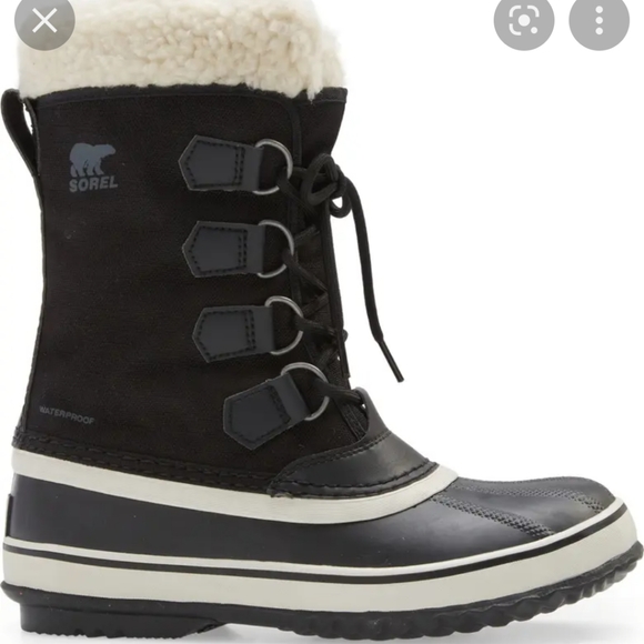 Sorel Shoes - Sorel Winter Carnival Waterproof Boots